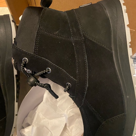 Ugh Turlock Waterproof Snow Boot - Picture 10 of 12